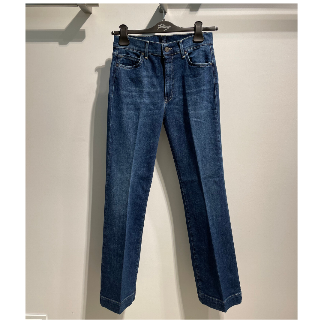 JEANS CIGALA'S A ZAMPA