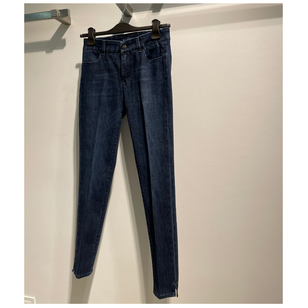 JEANS CIGALA'S SPACCHETTO