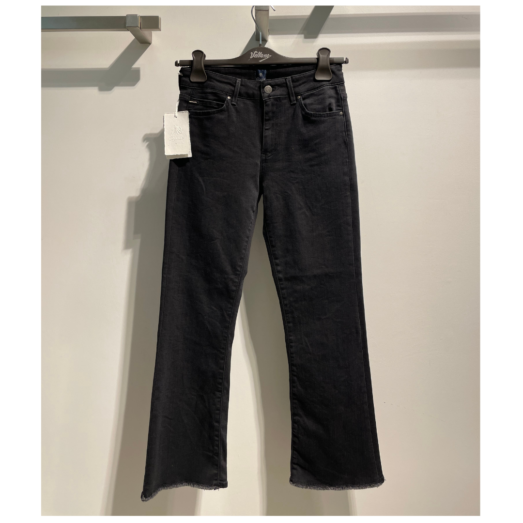 JEANS CIGALA'S TROMBETTA