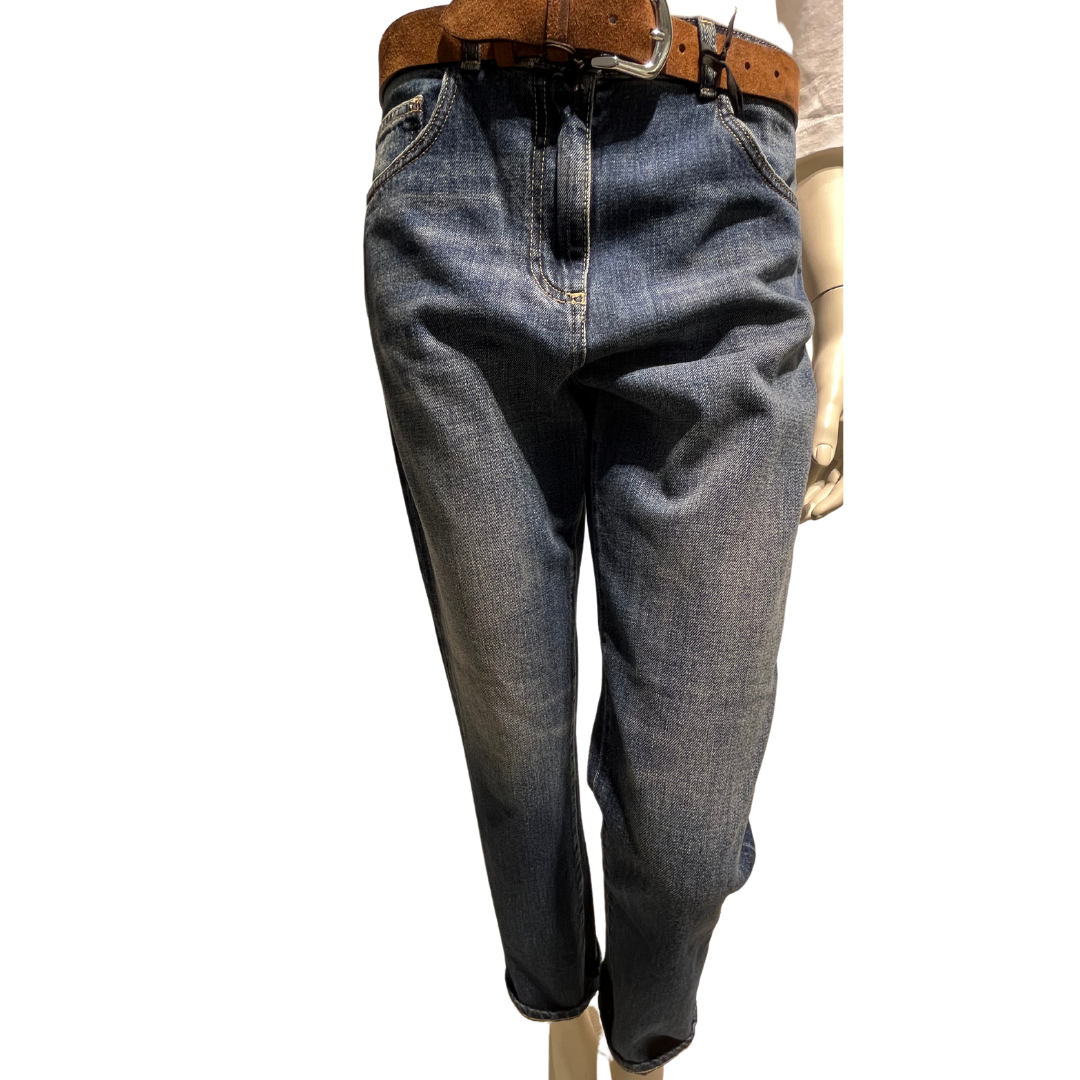 JEANS MORBIDO SEVENTY VENEZIA