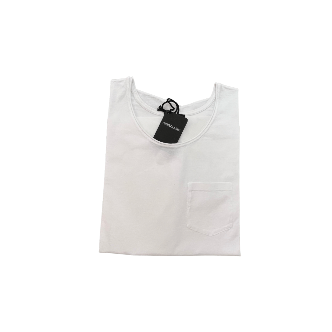 T-SHIRT ANNECLAIRE