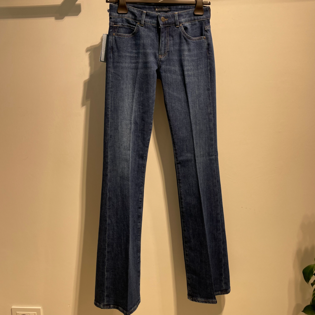 JEANS CIGALA’S GAMBA ASCIUTTA