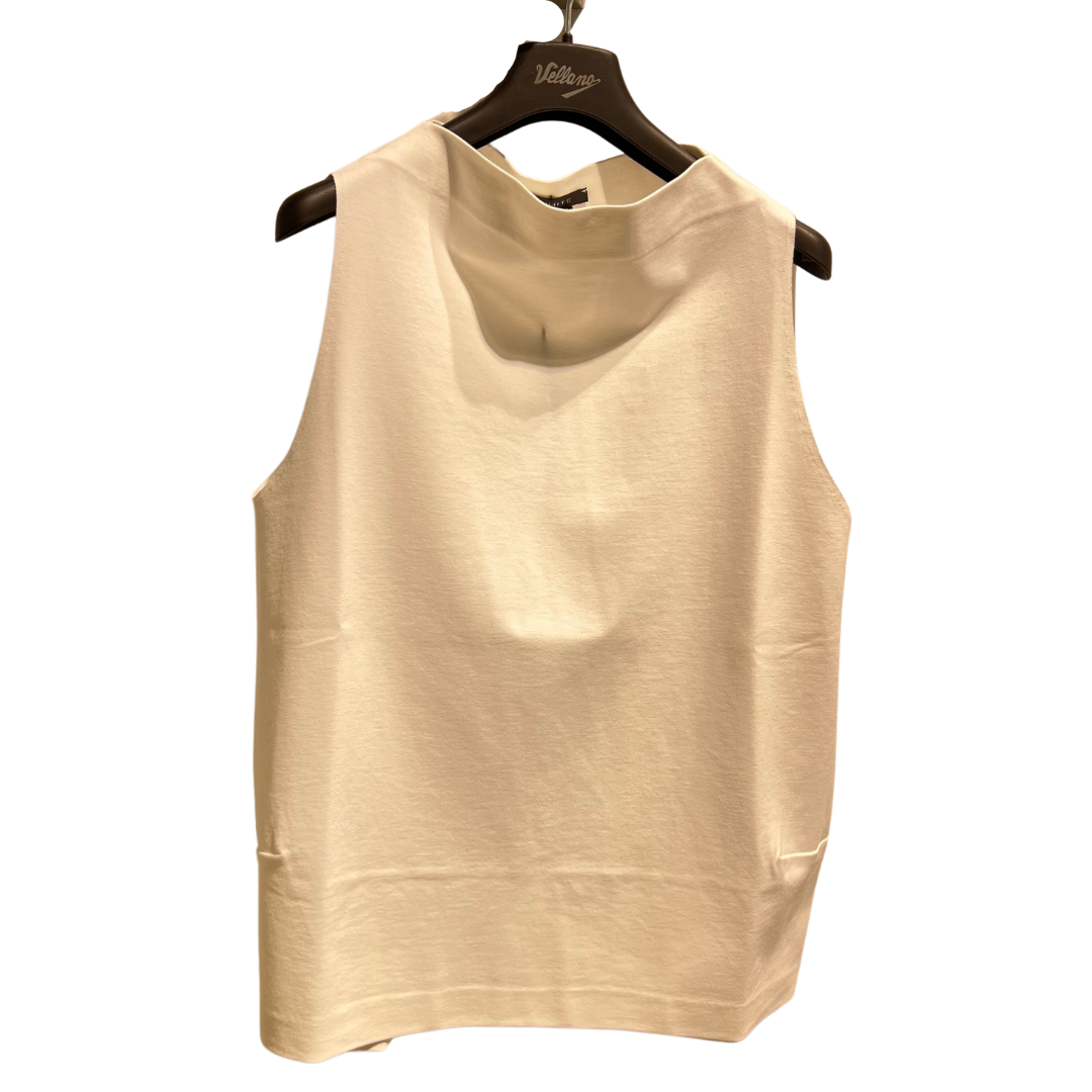 CASACCA SENZA MANICHE