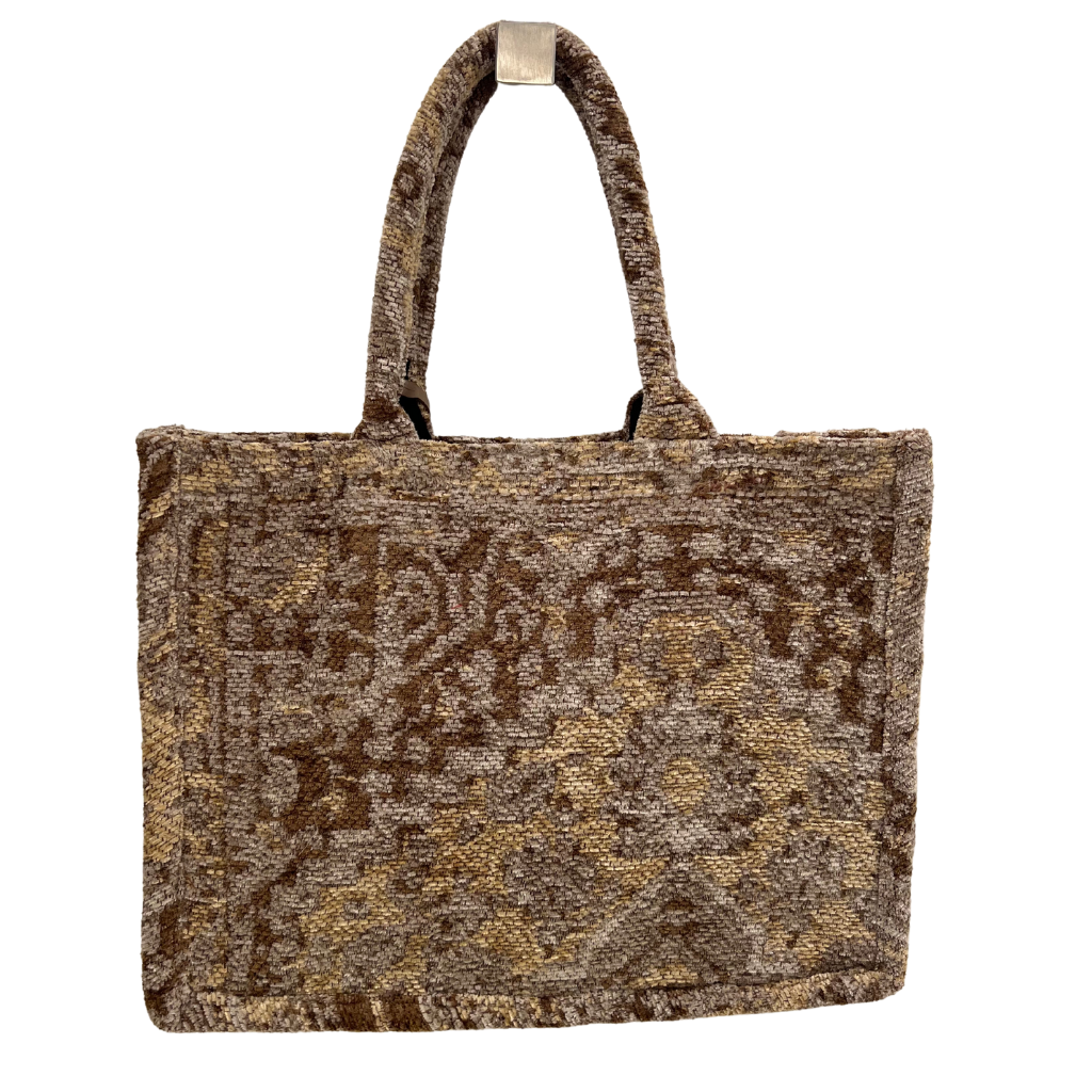 BORSA SHOPPER CHANDANA