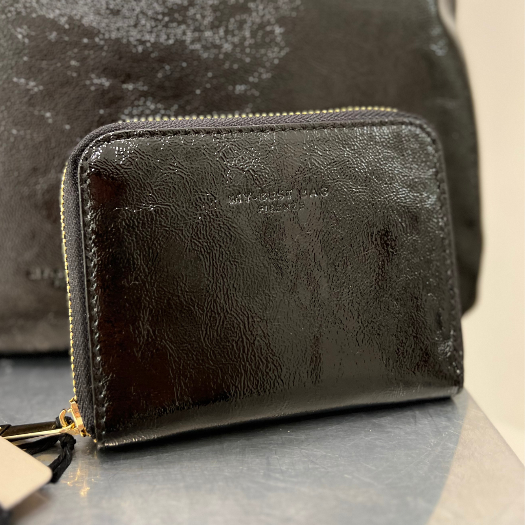 PORTAFOGLIO MY BEST BAG