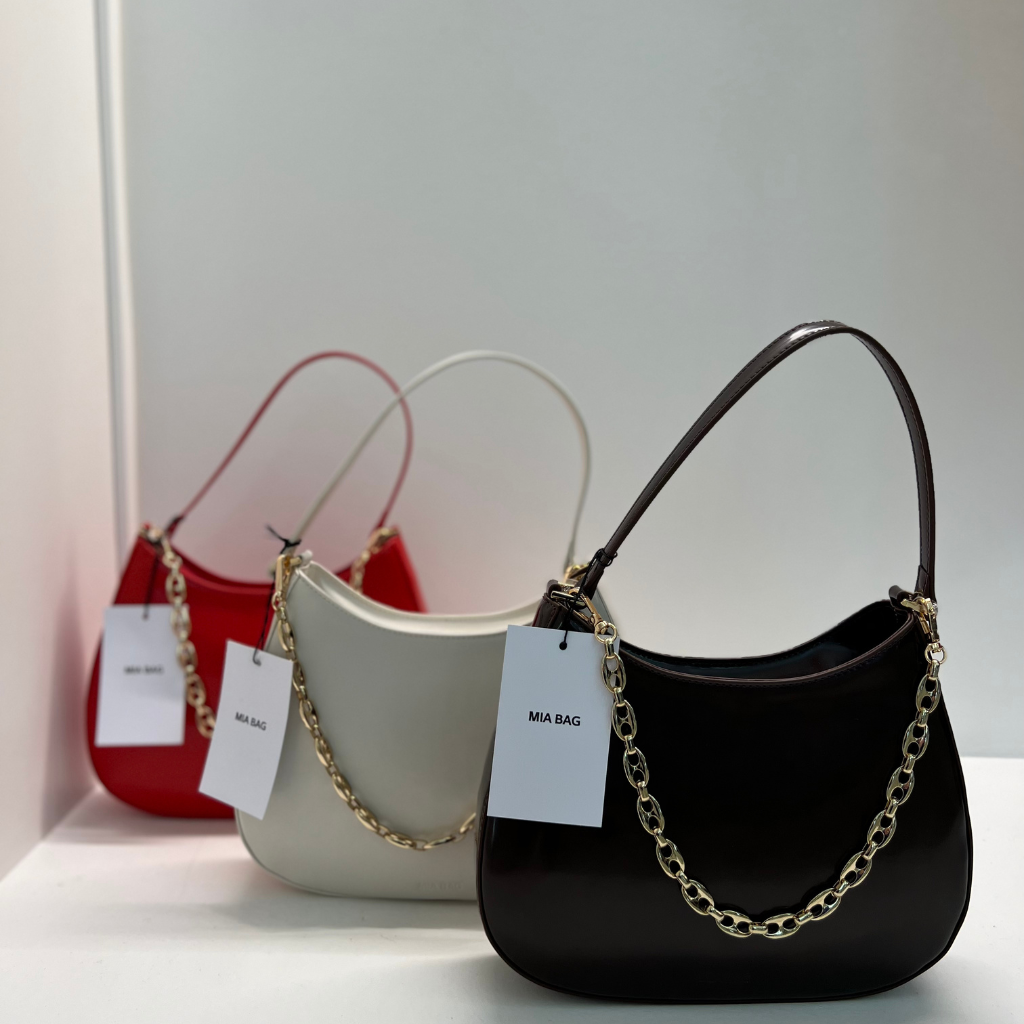 BORSA IN ECOPELLE MIA BAG