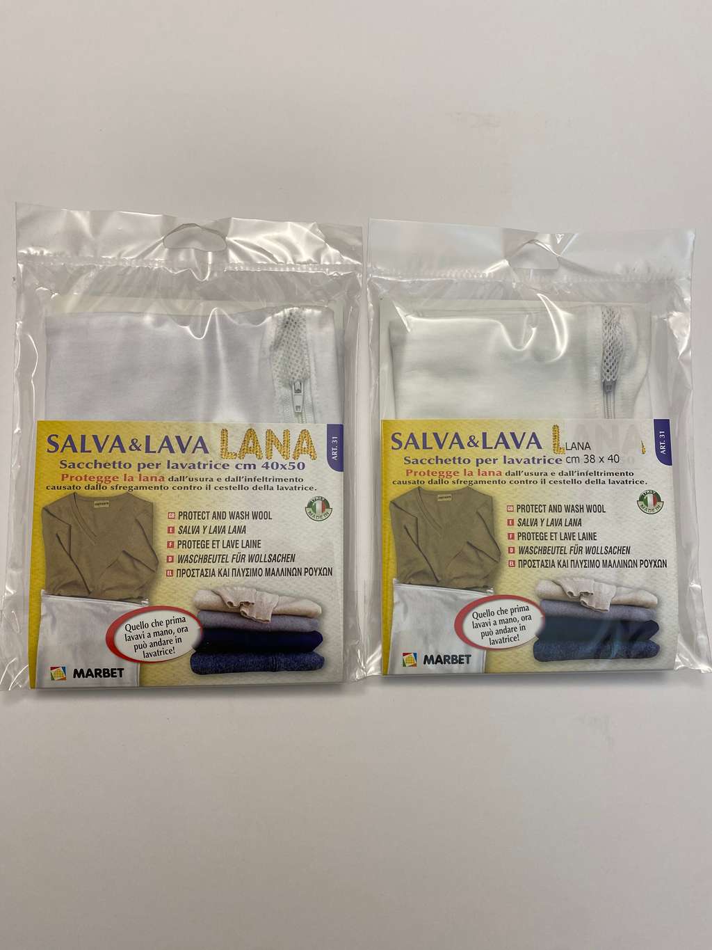 Salva Lana